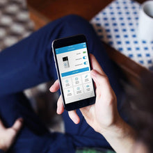 Load image into Gallery viewer, Smart Nacht Vision 720P1080P Video-Türklingel