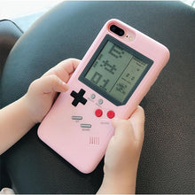 Load image into Gallery viewer, GAMEBOY HANDYHÜLLE