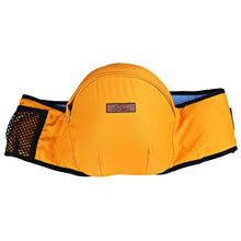 Load image into Gallery viewer, Baby Träger Taille Hocker Wanderer Baby Schlinge Halten Taille Gürtel Rucksack Hipseat Gürtel Kinder Infant Hüfte Sitz