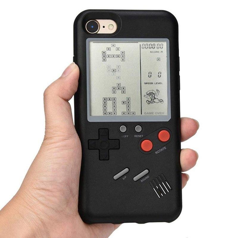 GAMEBOY HANDYHÜLLE