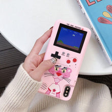 Load image into Gallery viewer, GAMEBOY HANDYHÜLLE