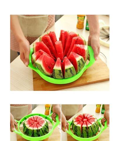 EASY MELONENSCHNEIDER