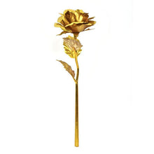 Load image into Gallery viewer, GOLDEN ROSE 24K