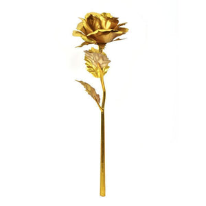 GOLDEN ROSE 24K