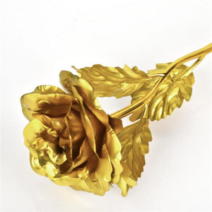 GOLDEN ROSE 24K