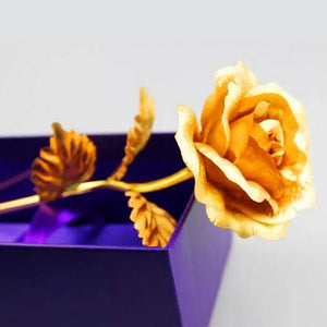 GOLDEN ROSE 24K