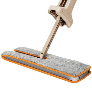 SWITCH 'N' CLEAN - DER MOP FÜR FAULE